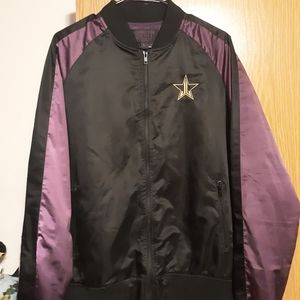 Jeffree Star Jackets & Coats - Jeffree star blood lust bomber jacket Jeffree Star Jackets & Coats - Jeffree star blood lust bomber jacket